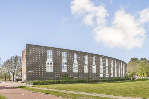 Blankenbergestraat 43, 1066TK Amsterdam